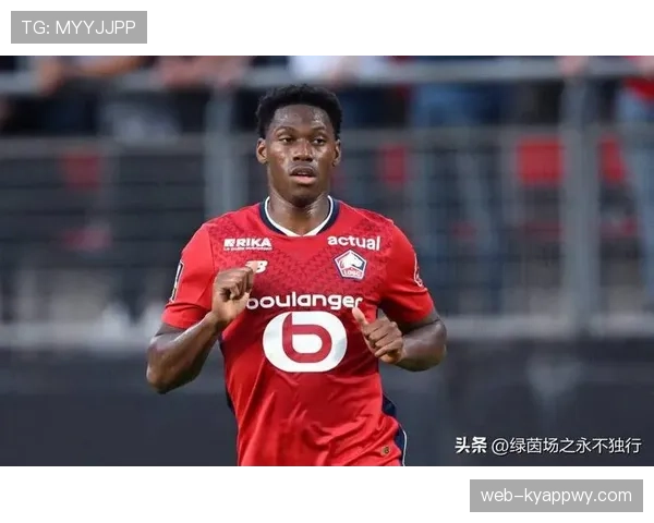 乔纳森·戴维：从比利时崛起至法甲立足的关键成长路径解析