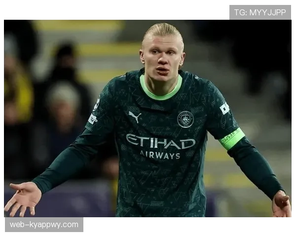 哈兰德国家队大赛效率为何受限？战术适配困境解析